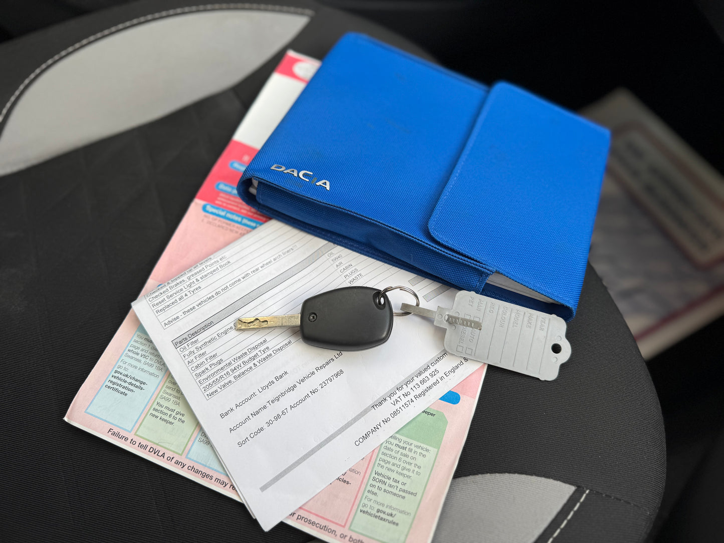 Dacia Sandero Stepway 0.9 TCe Laureate 2014