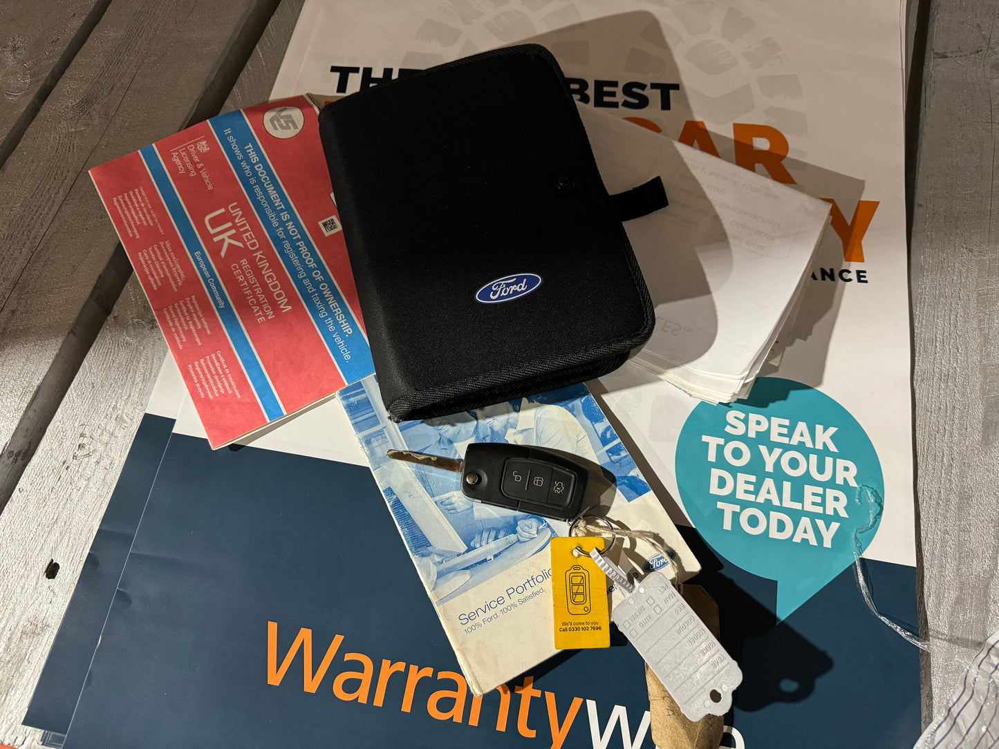 Ford S-maxx 2.5 Titanium 2008