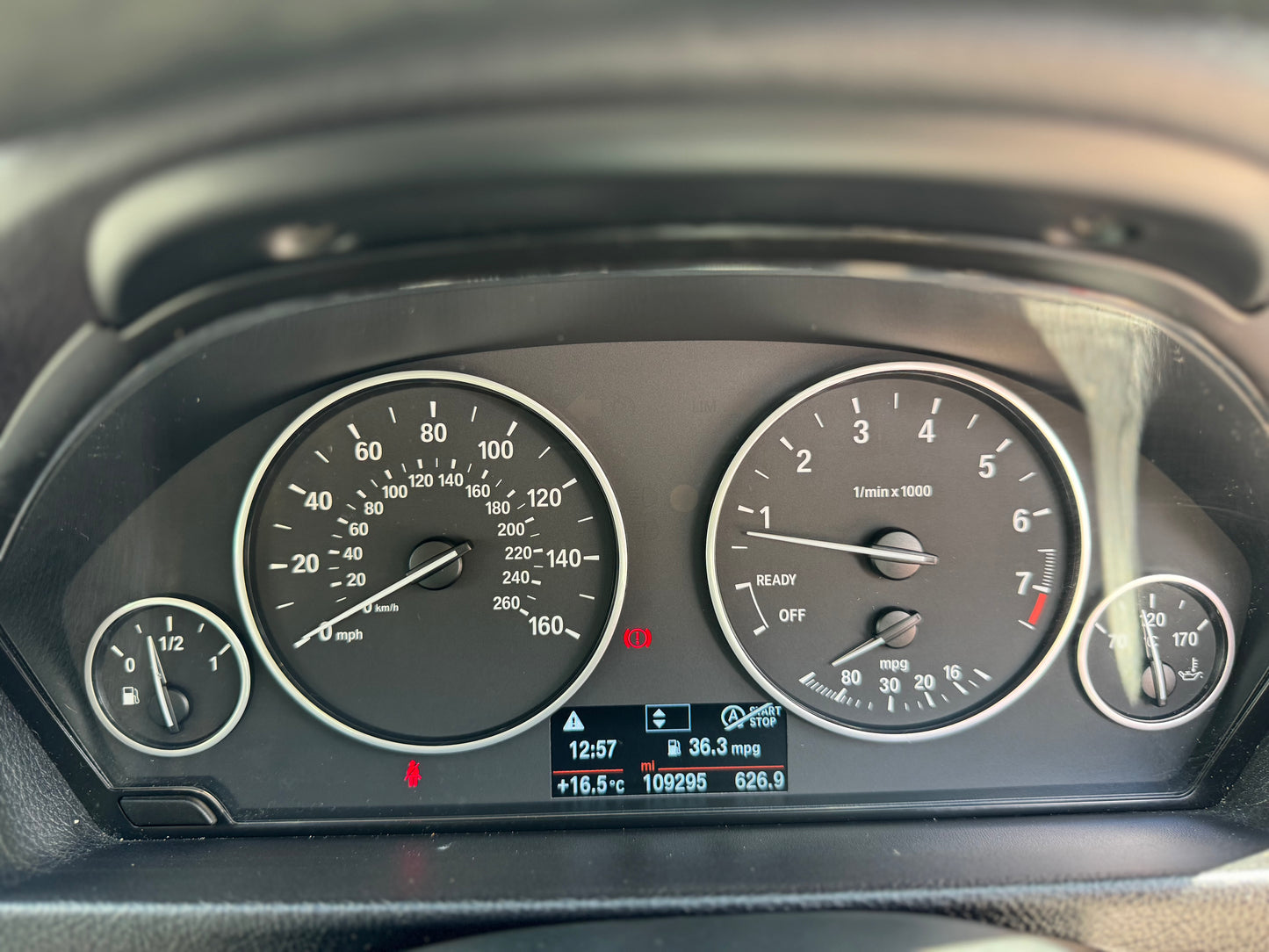 Bmw 420i GrandCoupe 2016