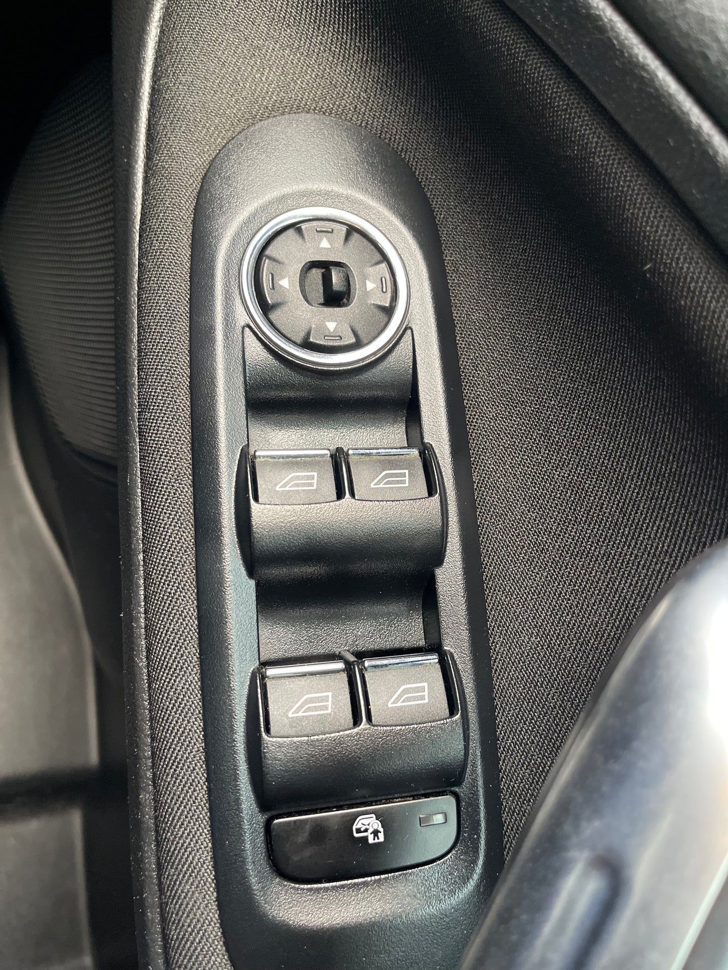 Ford Galaxy 2.0 Tdci Titanium X / Powershift 2011