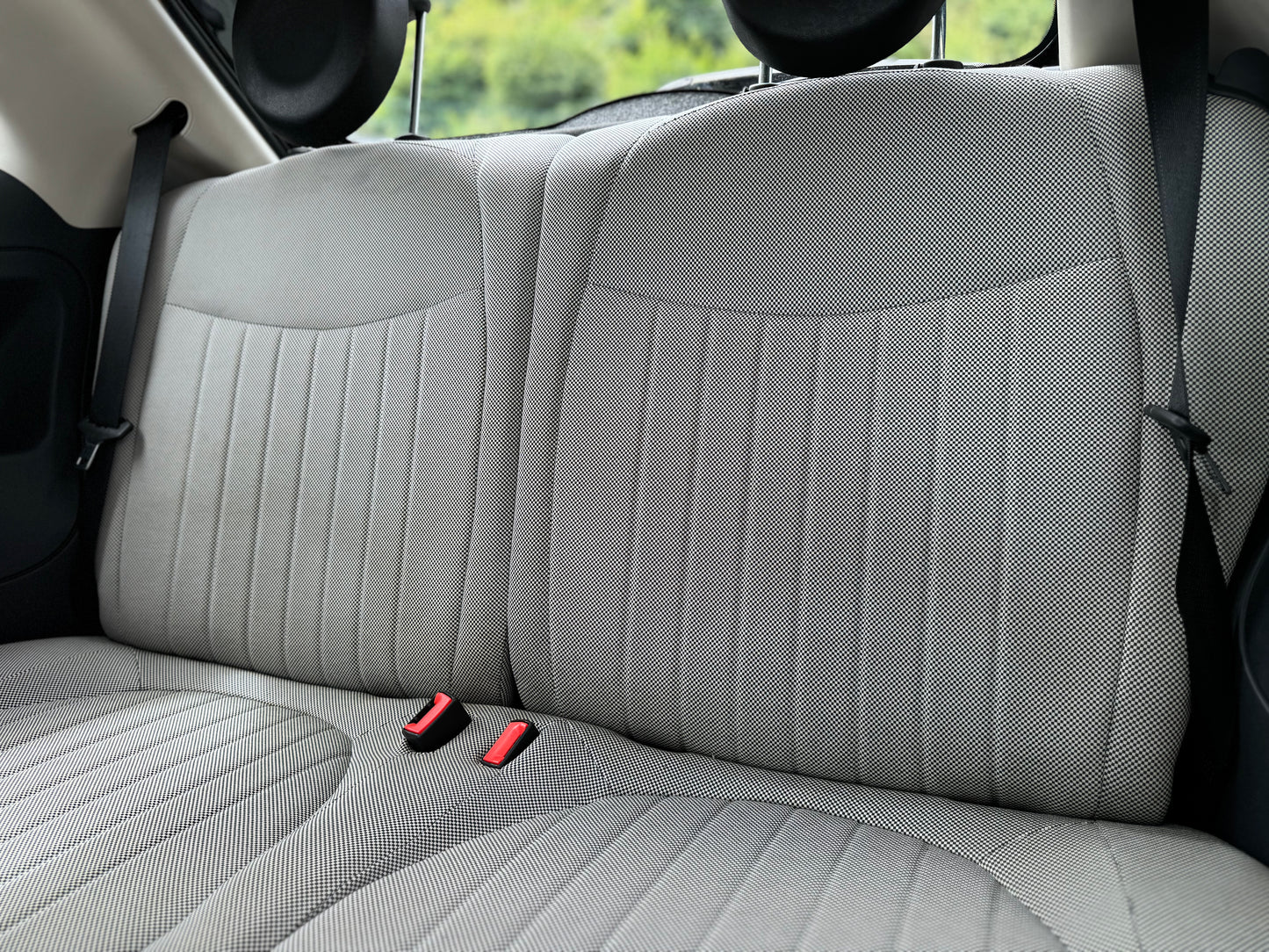 Fiat 500 1.4 100hp Lounge