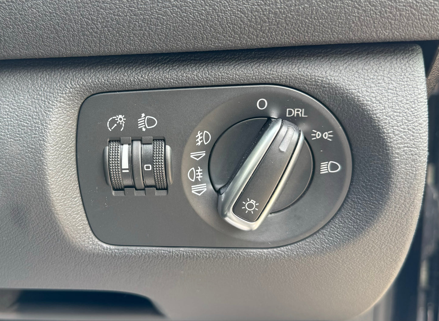 Audi A3 1.6 TDI 2010