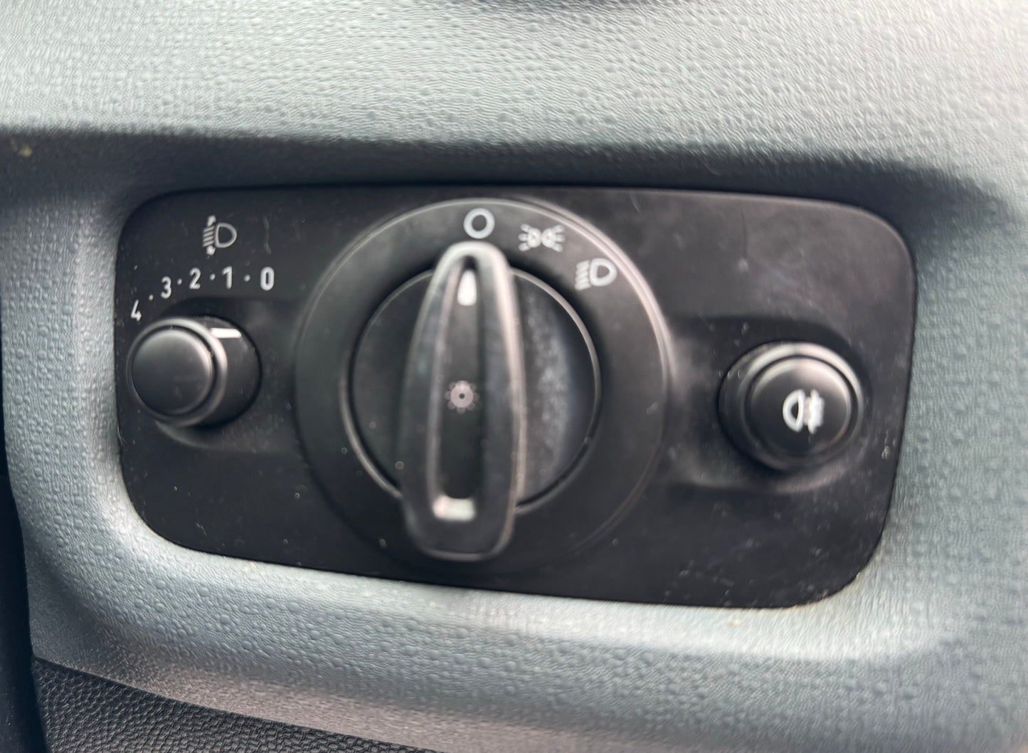 Ford Fiesta 1.4 tdci Edge 2010