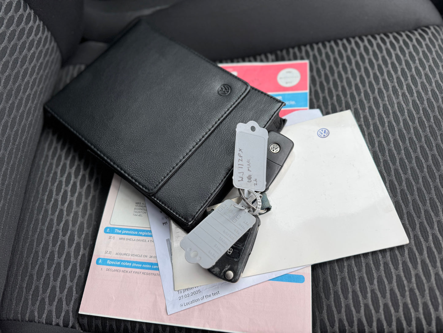 Volkswagen Golf 1.4 Twist 2011