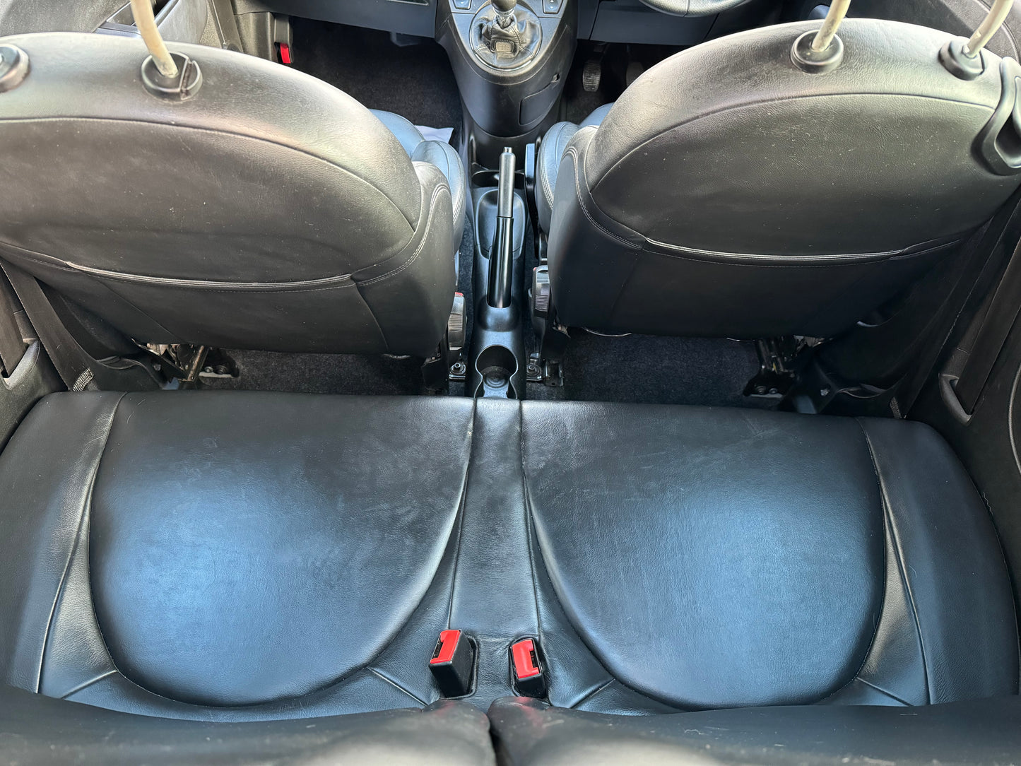 Fiat 500 0.9 TwinAir Plus 2011