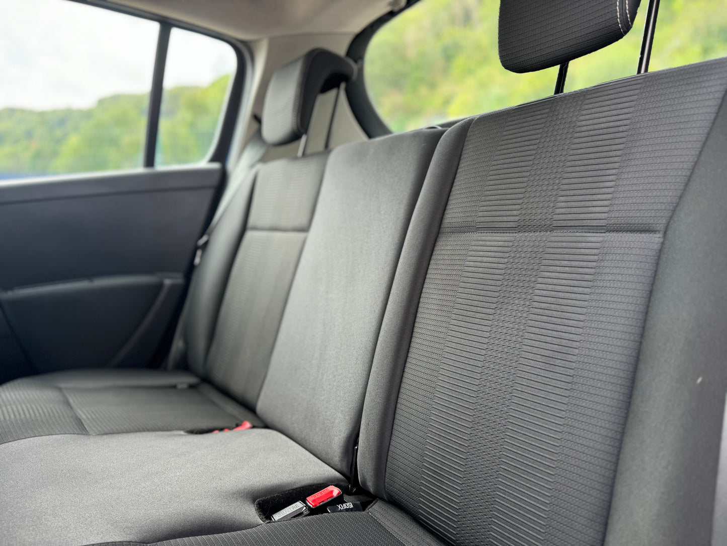 Renault Clio 1.5 dci Eco Expression 2011