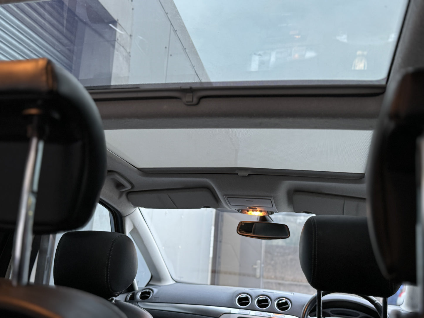 Ford S-maxx 2.5 Titanium 2008