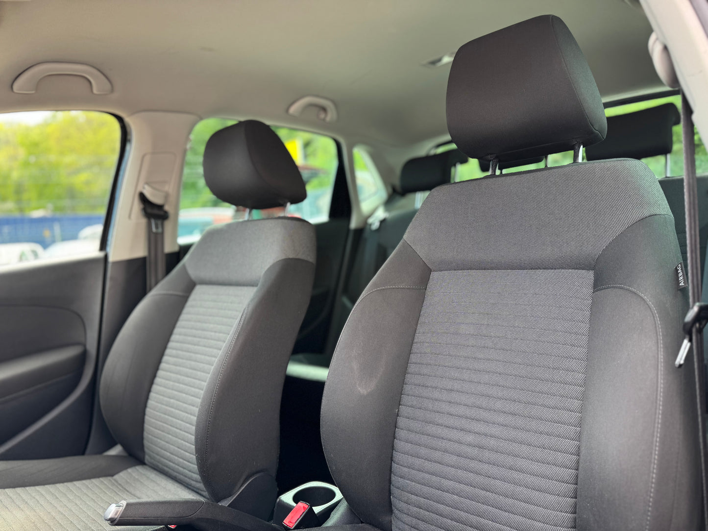 Volkswagen Polo 1.2 Moda 2011