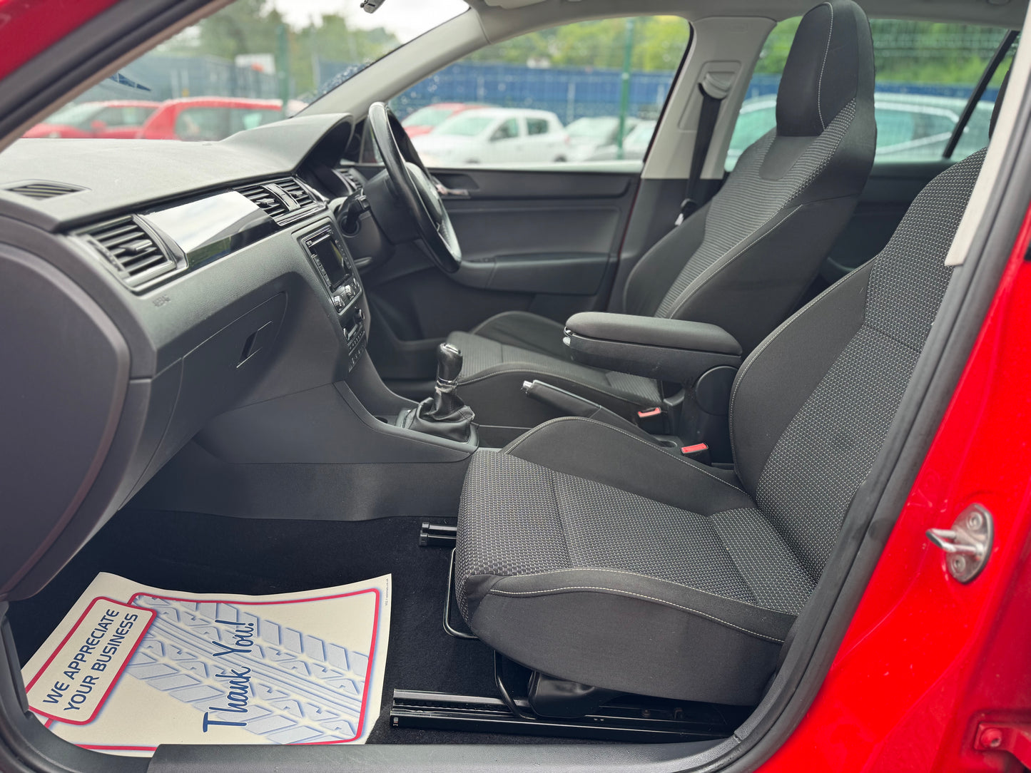 Skoda Rapid Spaceback 1.2 TSi Se Sport 2015