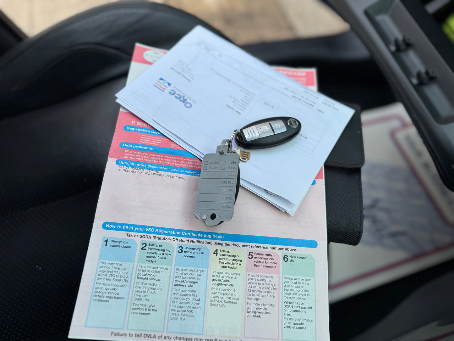 Nissan Juke 1.5 dCi Tekna Euro6 2017