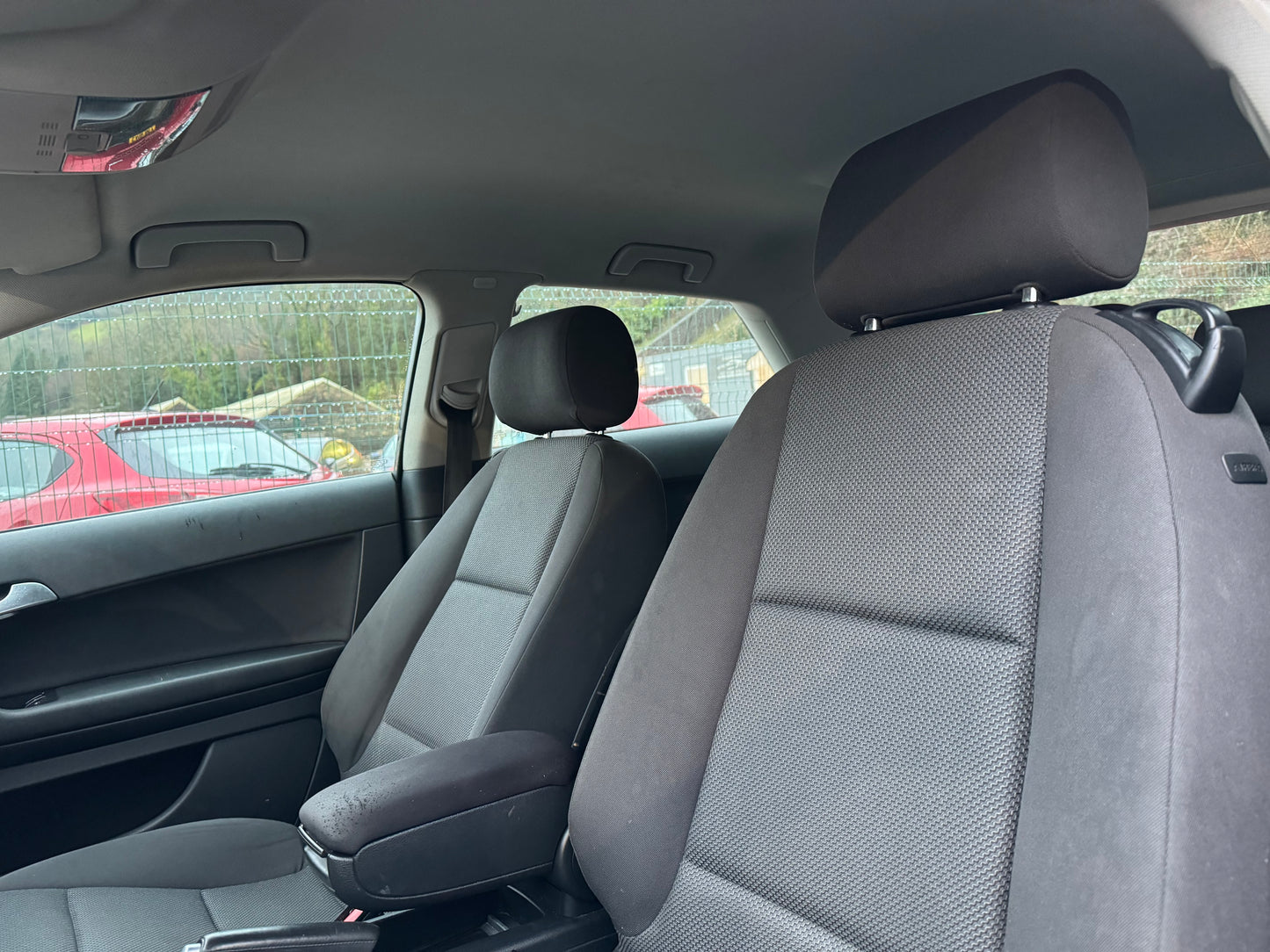 Audi A3 1.8 TFSI SE 2008