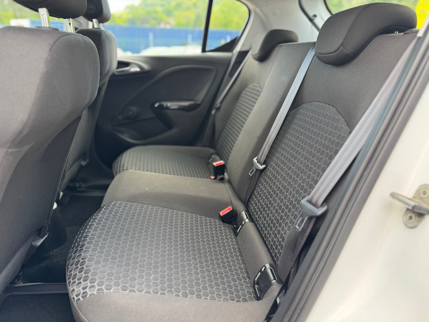 Vauxhall Corsa 1.3 CDTi ecoTEC Design Euro 6 2018