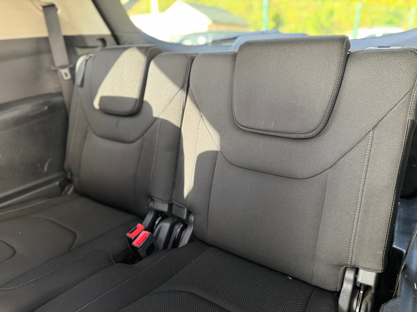 Ford S-max 2.0 TDCi Titanium Euro 6 2015