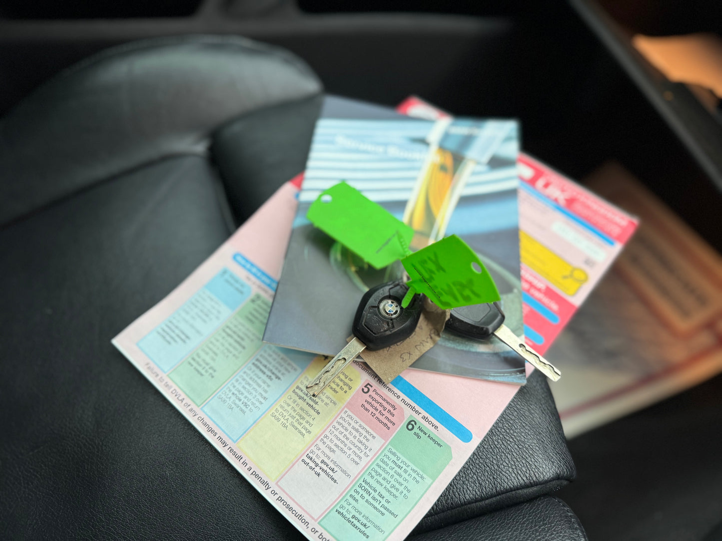 Bmw x3 3.0 M Sport Steptronic 4wd 2006