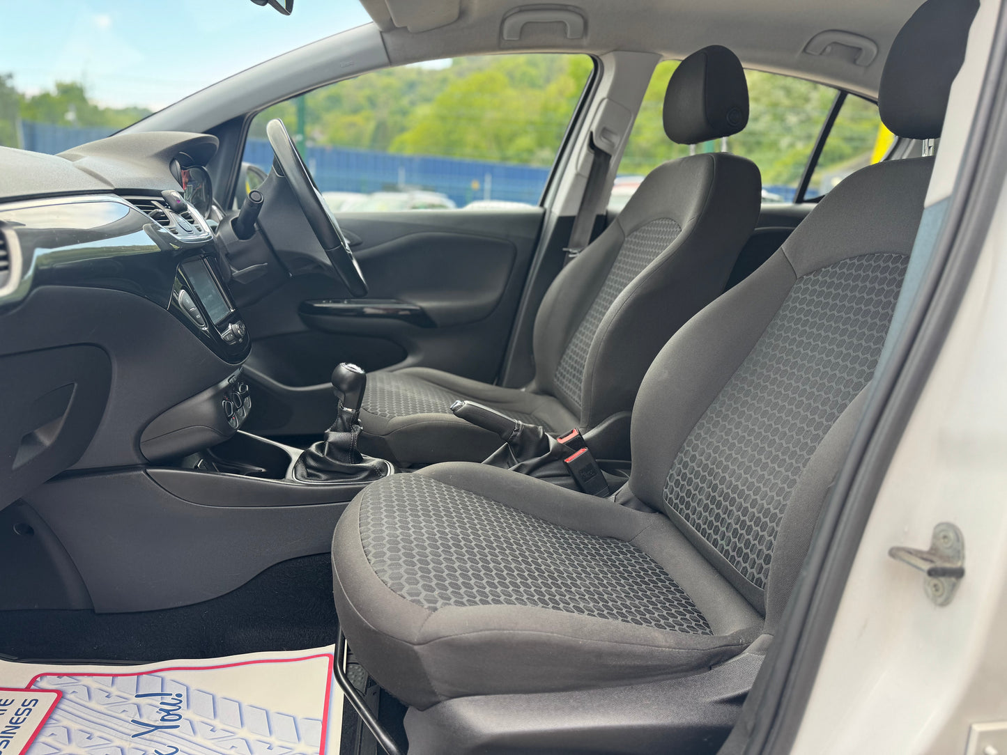 Vauxhall Corsa 1.3 CDTi ecoTEC Design Euro 6 2018