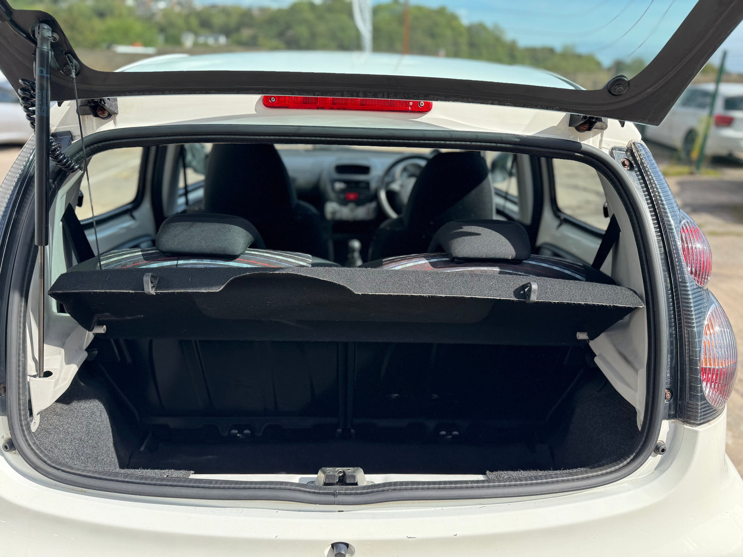 Citroen C1 1.0i VTR 2013