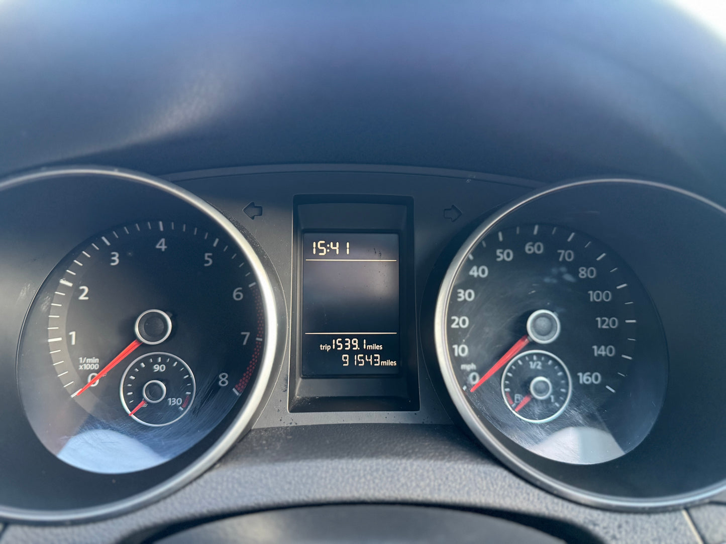 Volkswagen Golf 1.4 Twist 2010