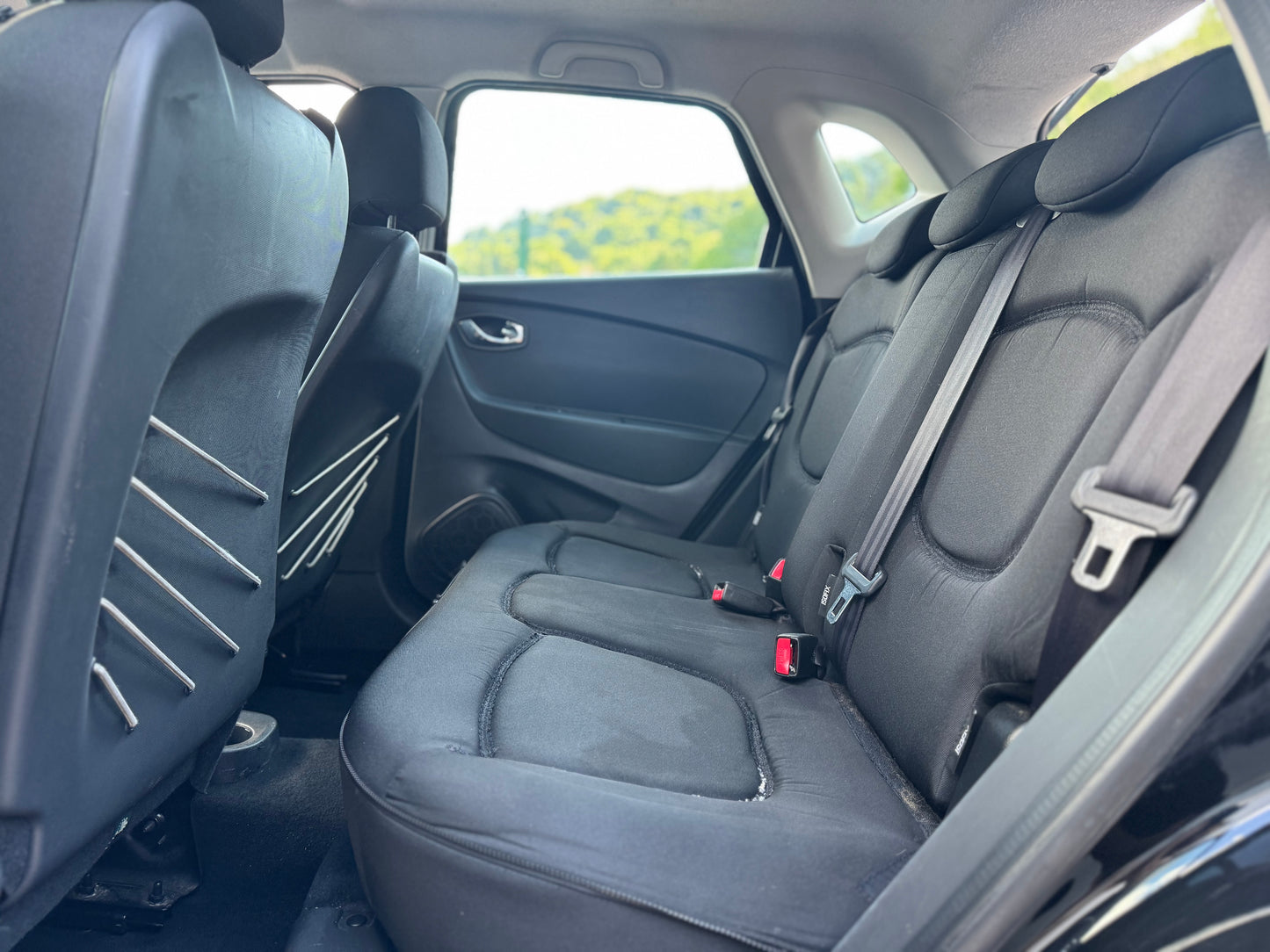 Renault Captur 0.9 TCe Energy Dynamique MediaNav 2013