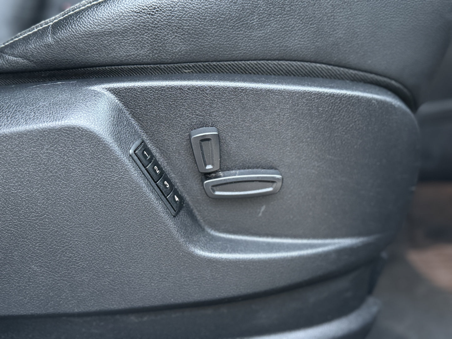 Ford S-maxx 2.5 Titanium 2008