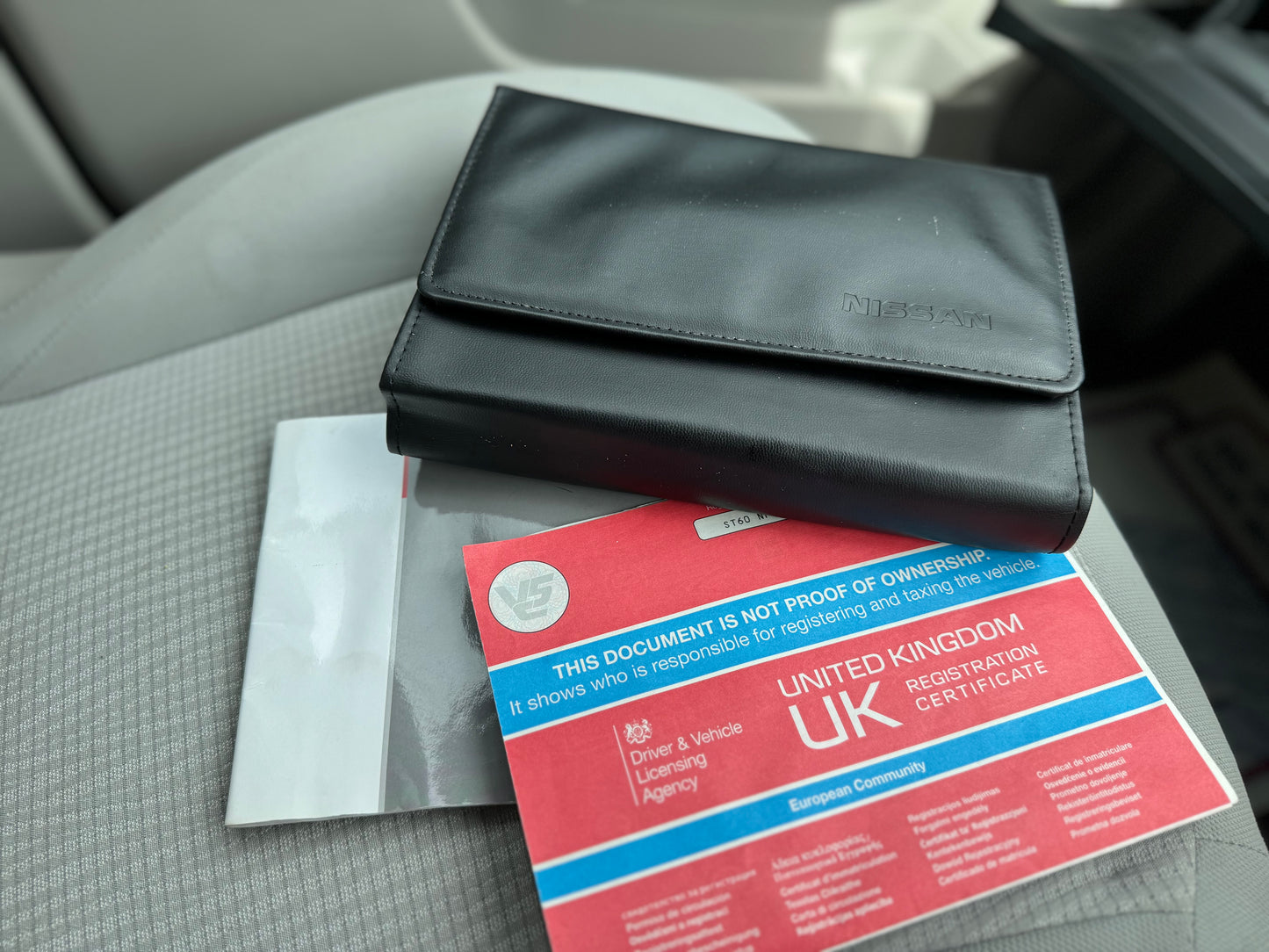 Nissan Qashqai+2 1.5 dci 2010