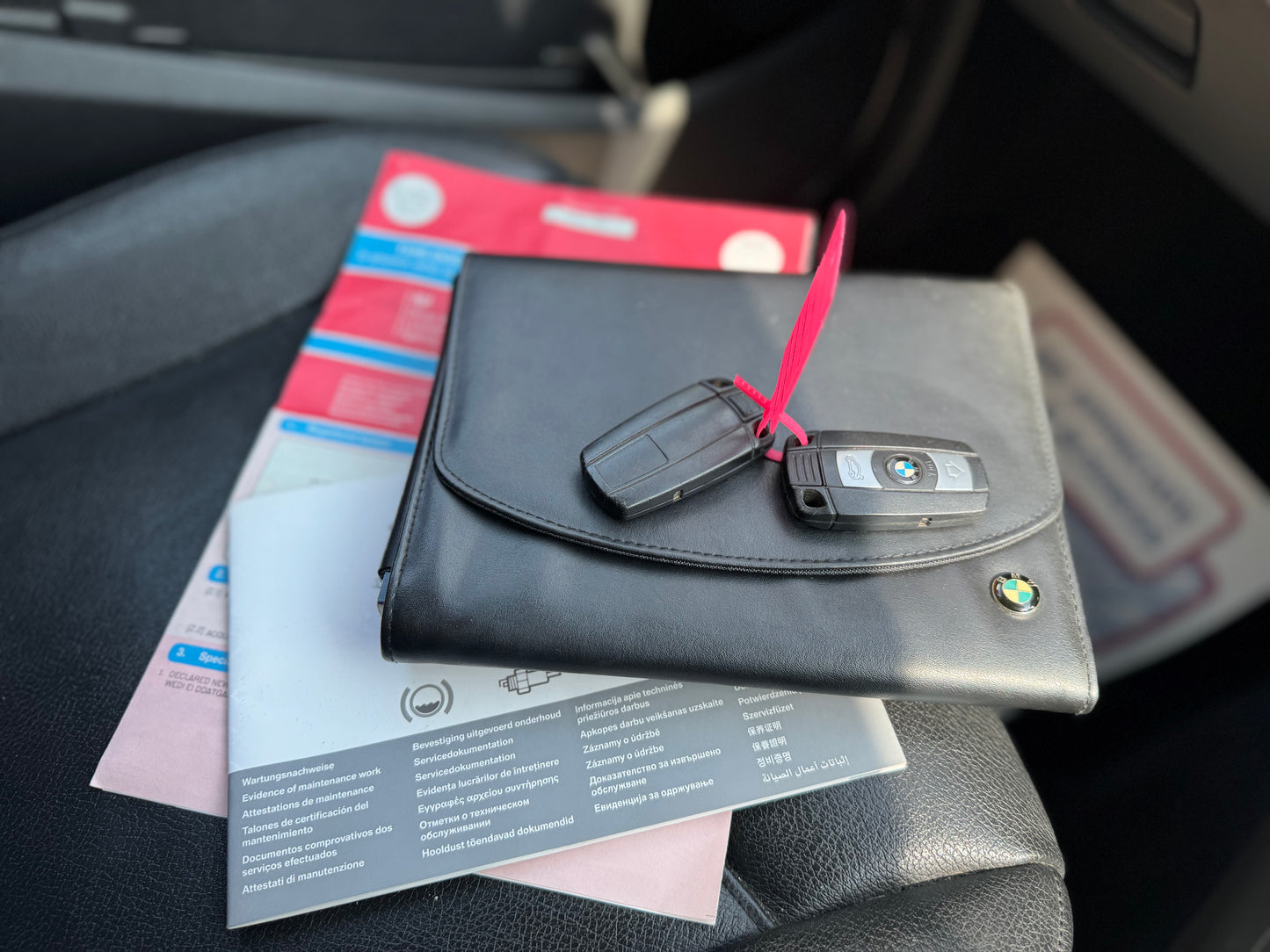 Bmw X1 2.0 18d SE xDrive 2012