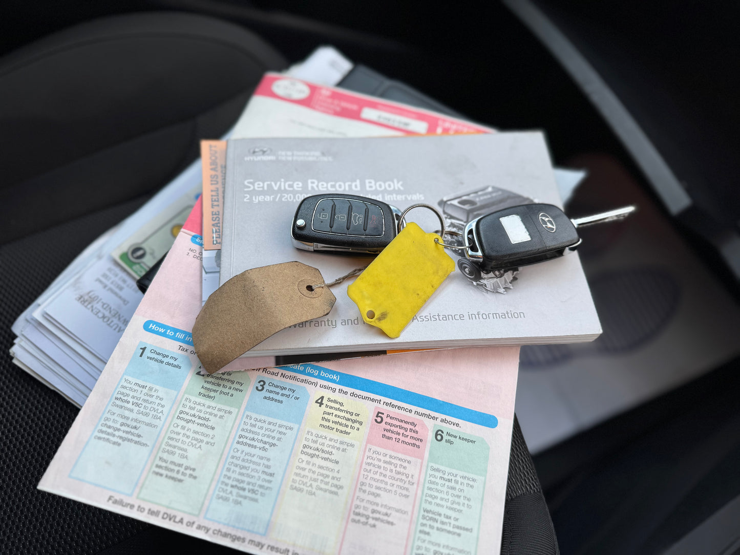 Hyundai i40 1.7 CRDi Blue Drive Style 2013