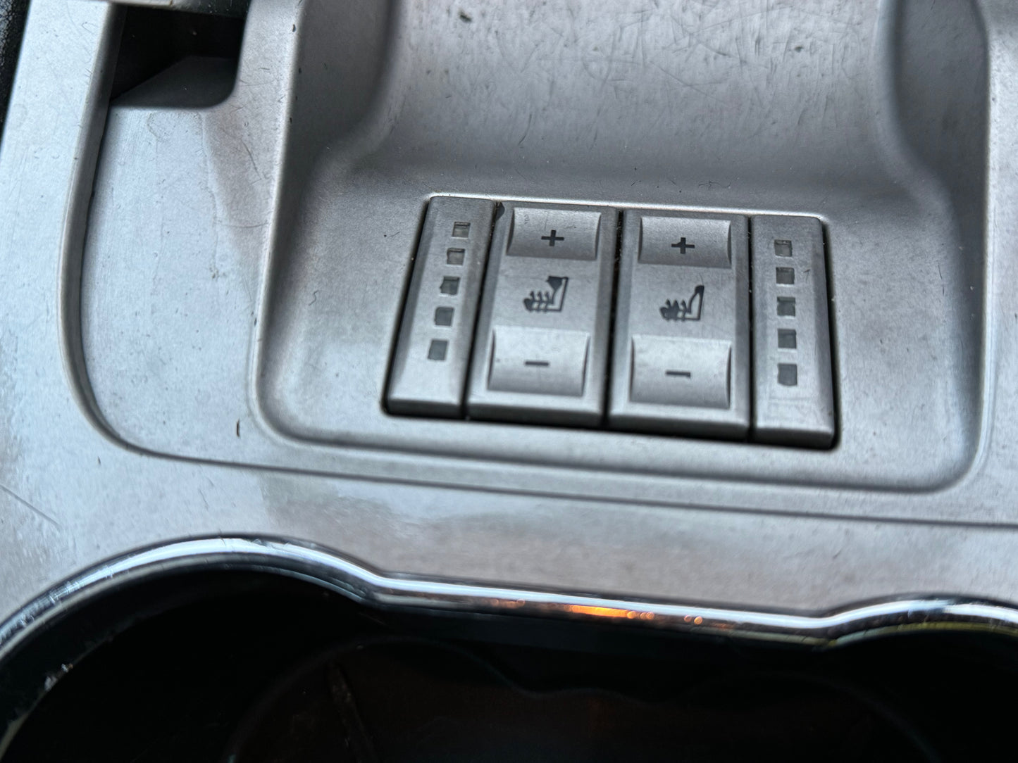 Ford S-maxx 2.5 Titanium 2008