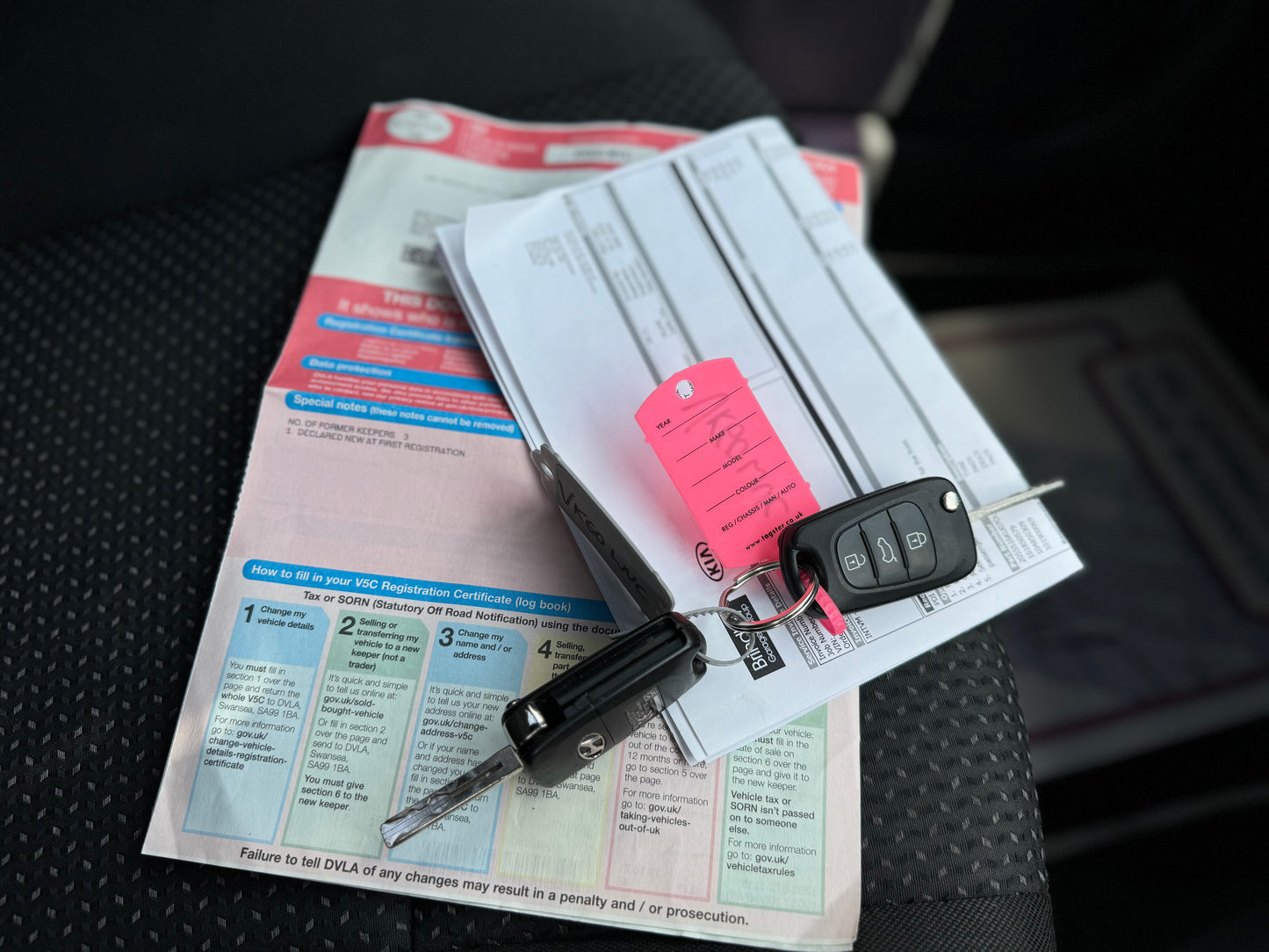 Hyundai i30 Estate Comfort 1.6 2010