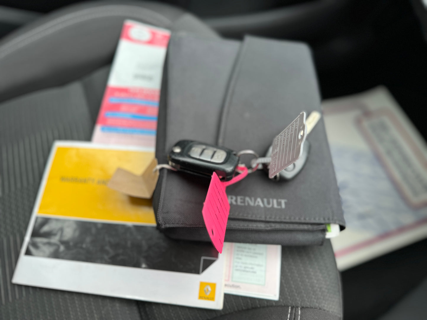 Renault Clio Dynamique TomTom 1.2 2010