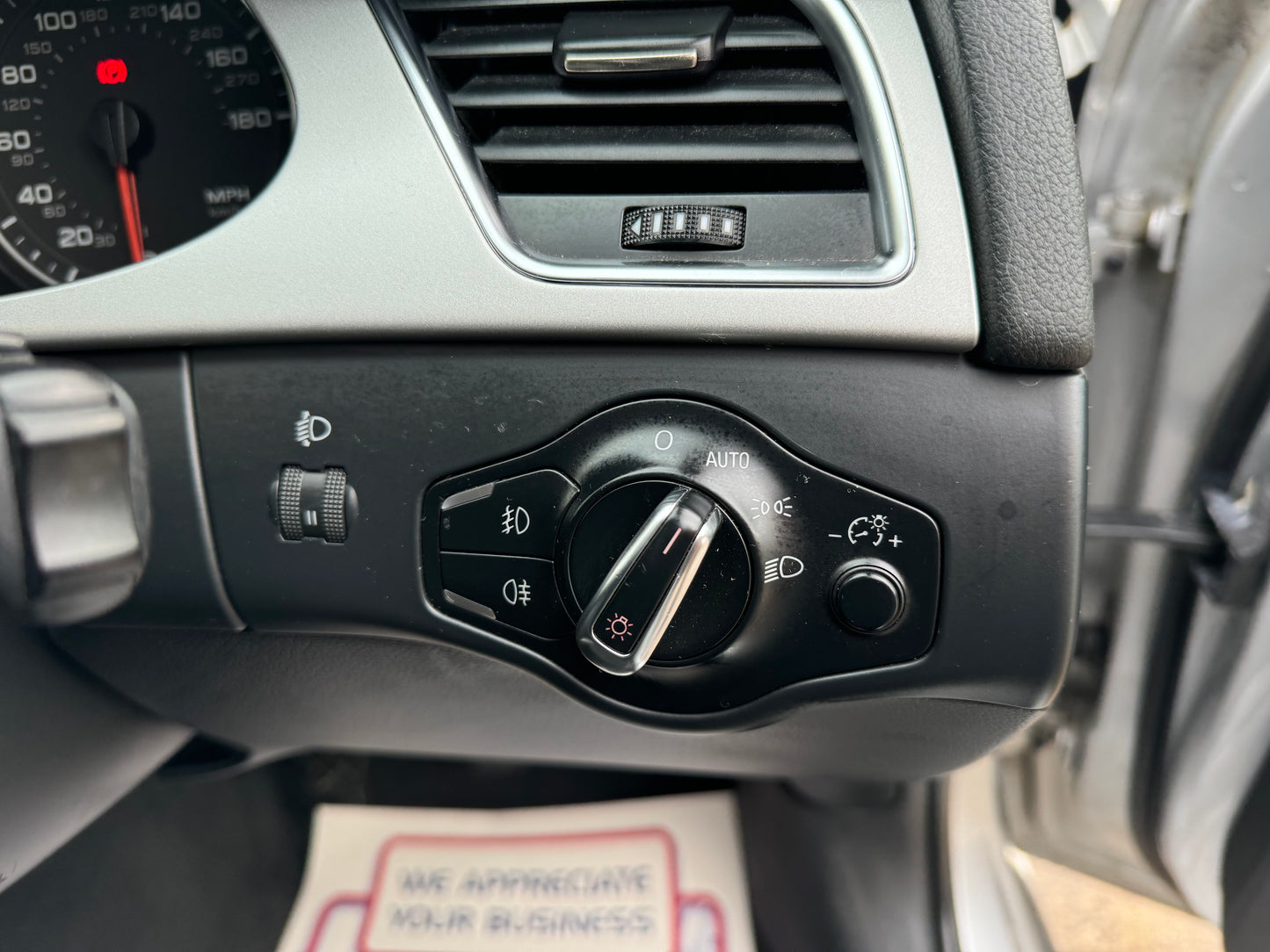 Audi A4 Avant 2.0 TFSI 2009
