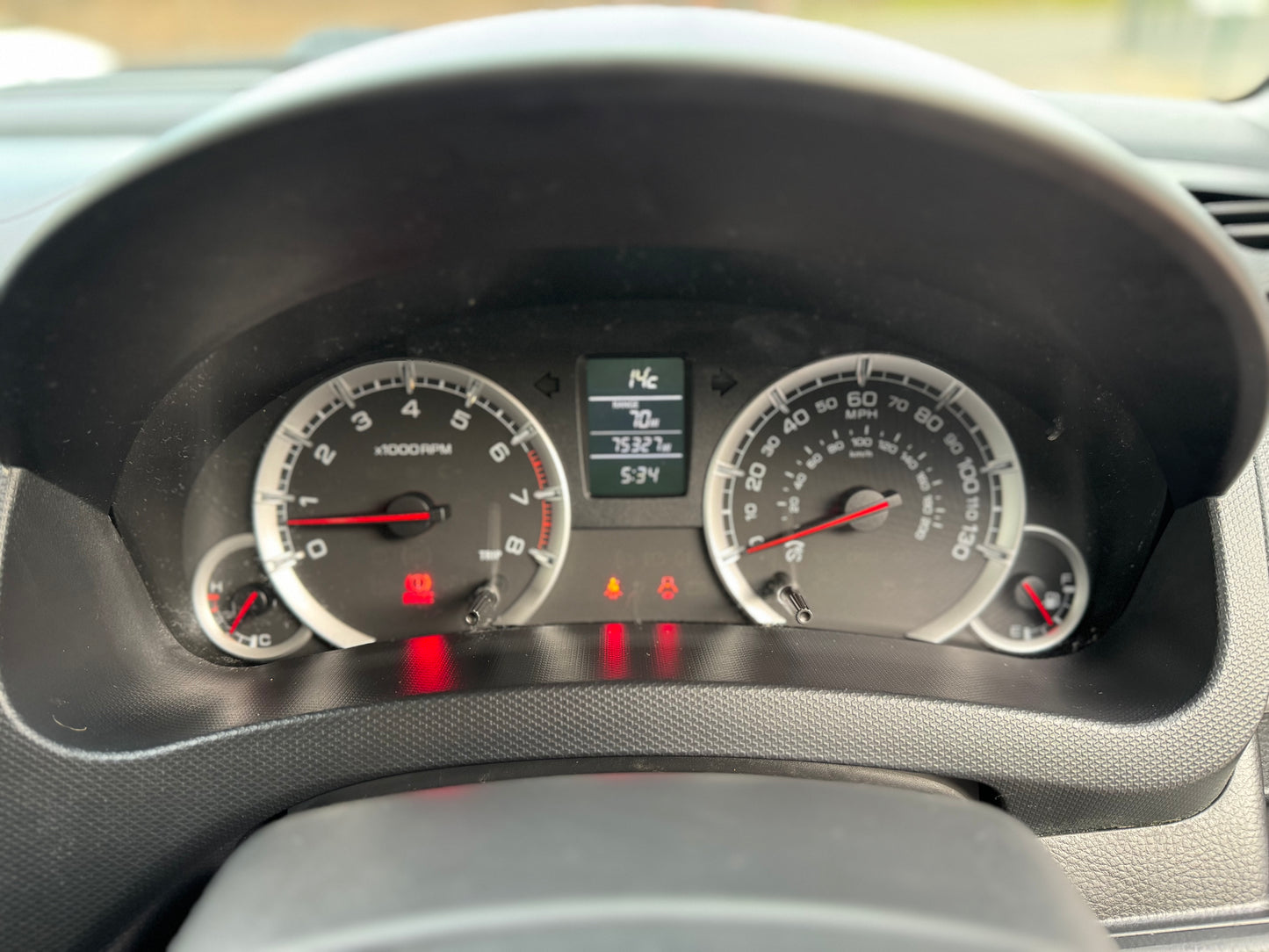 Suzuki Swift 1.2 SZ2 Euro5 2011