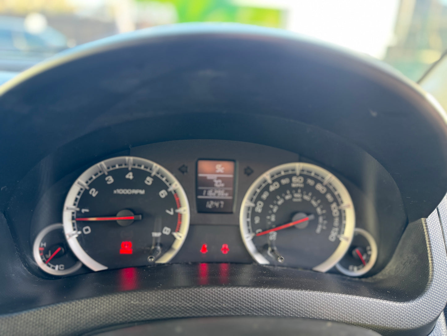 Suzuki Swift 1.2 SZ3 ALLGRIP 2013