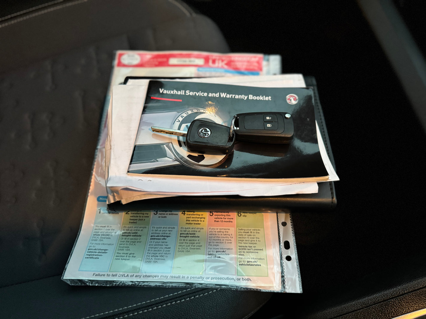 Vauxhall Meriva 1.4i SE 2016