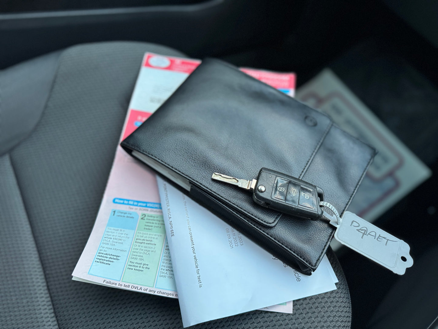 Volkswagen Golf 1.6 TDi Bluemotion Tech 2013