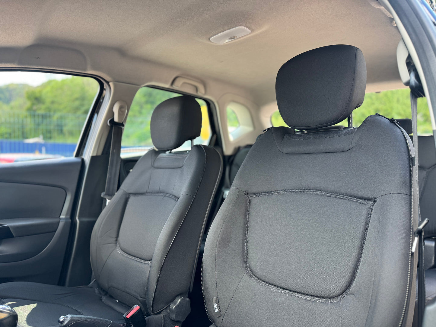 Renault Captur 0.9 TCe Energy Dynamique MediaNav 2013