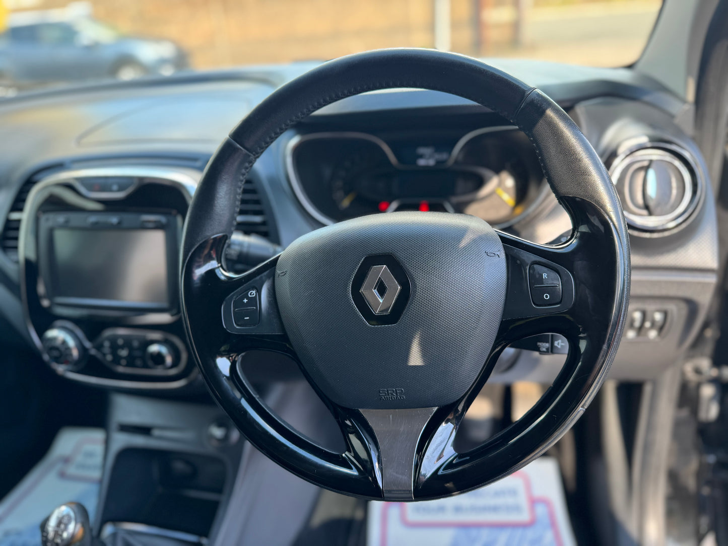Renault Captur 0.9 TCe Energy Dynamique MediaNav 2013