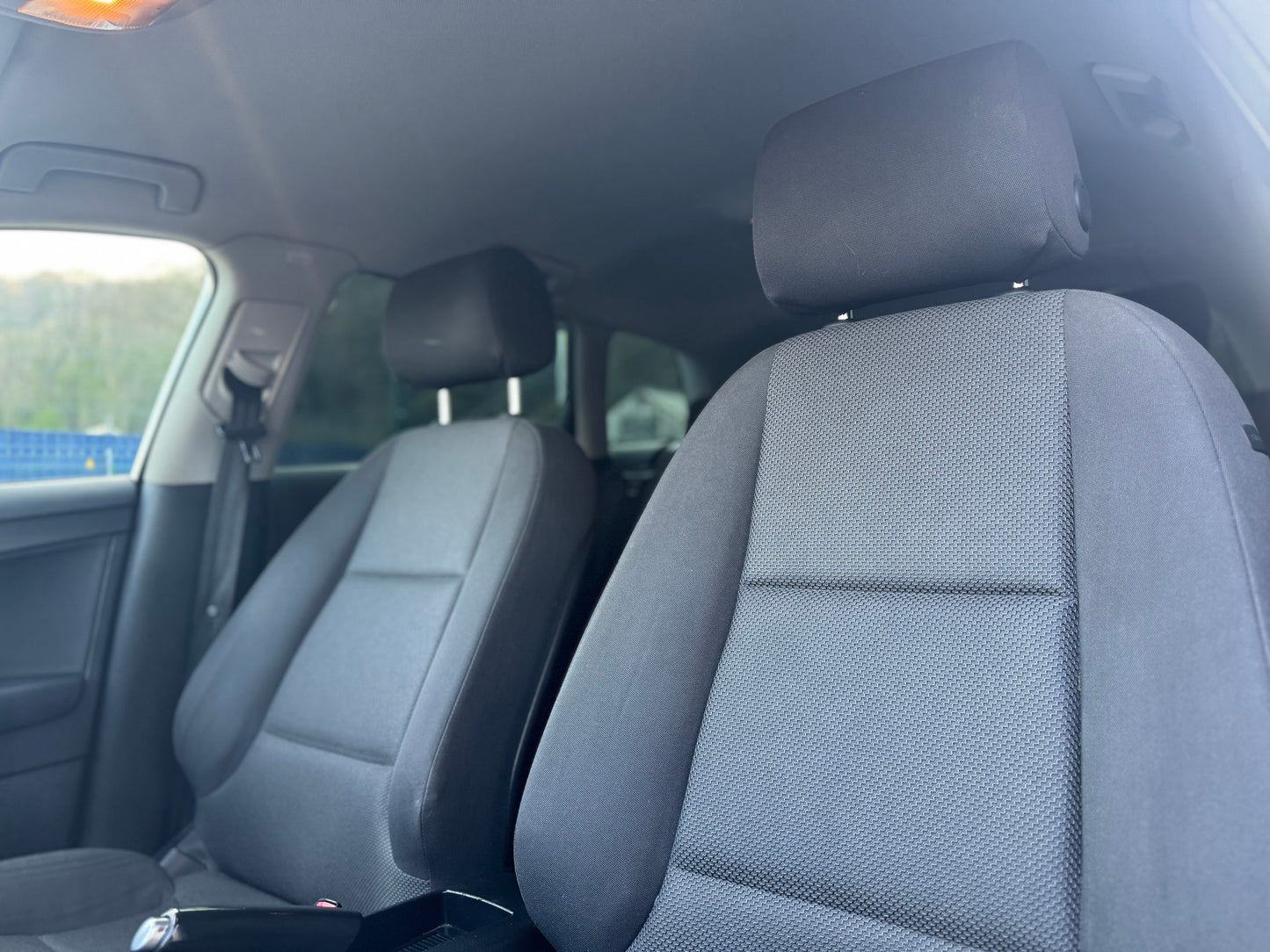 Audi A3 1.9 TDIe Sportback 2009