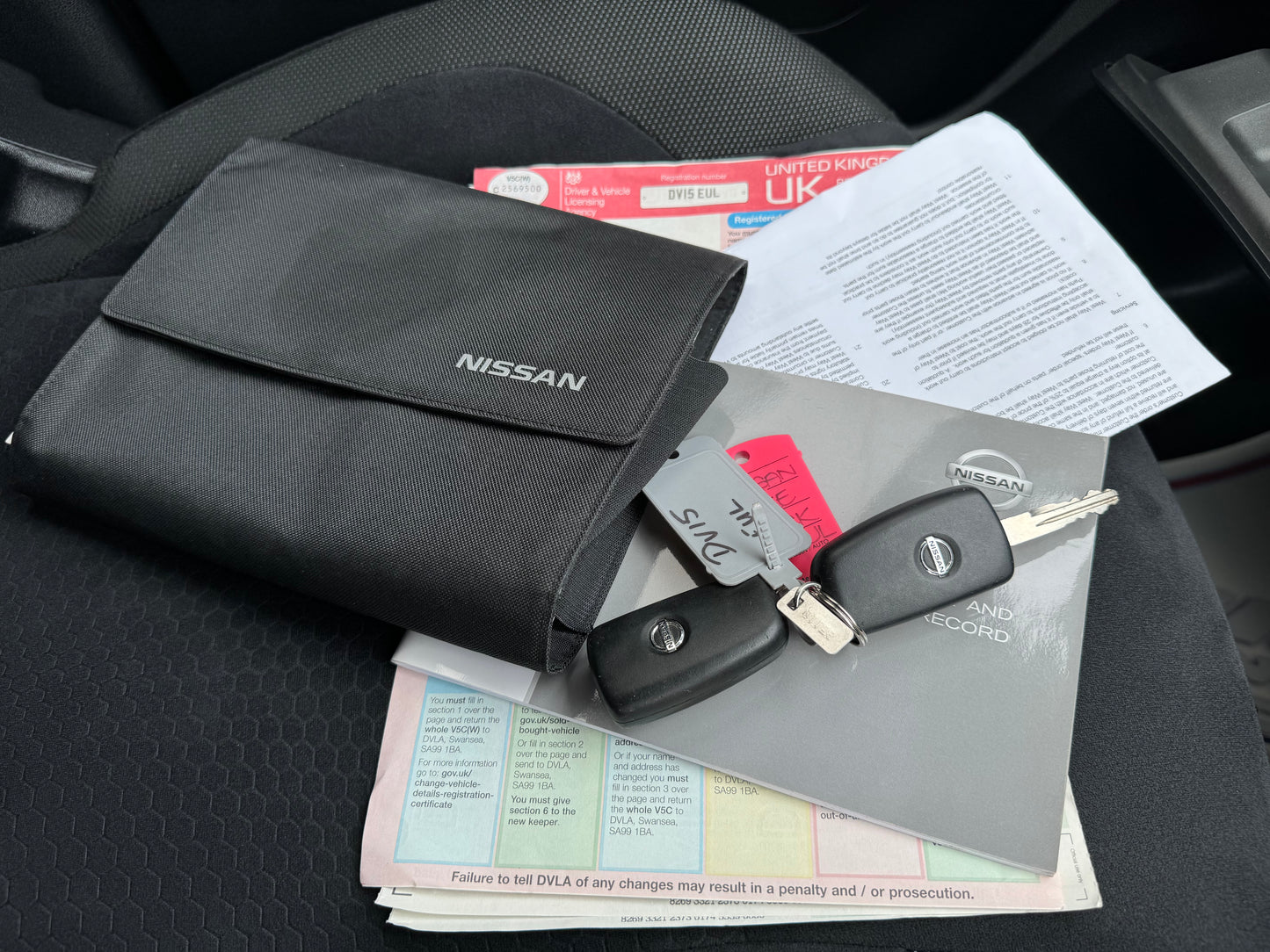 Nissan Juke 1.2 Dig Acenta Premium 2015