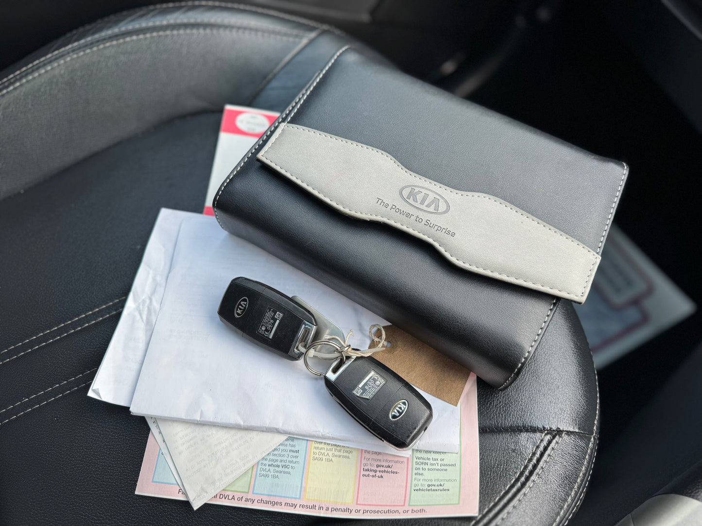 Kia Sportage 2.0 CRDi KX-3 AWD 2015