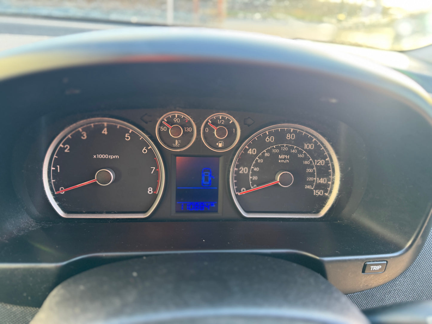 Hyundai i30 1.6 Comfort 2011