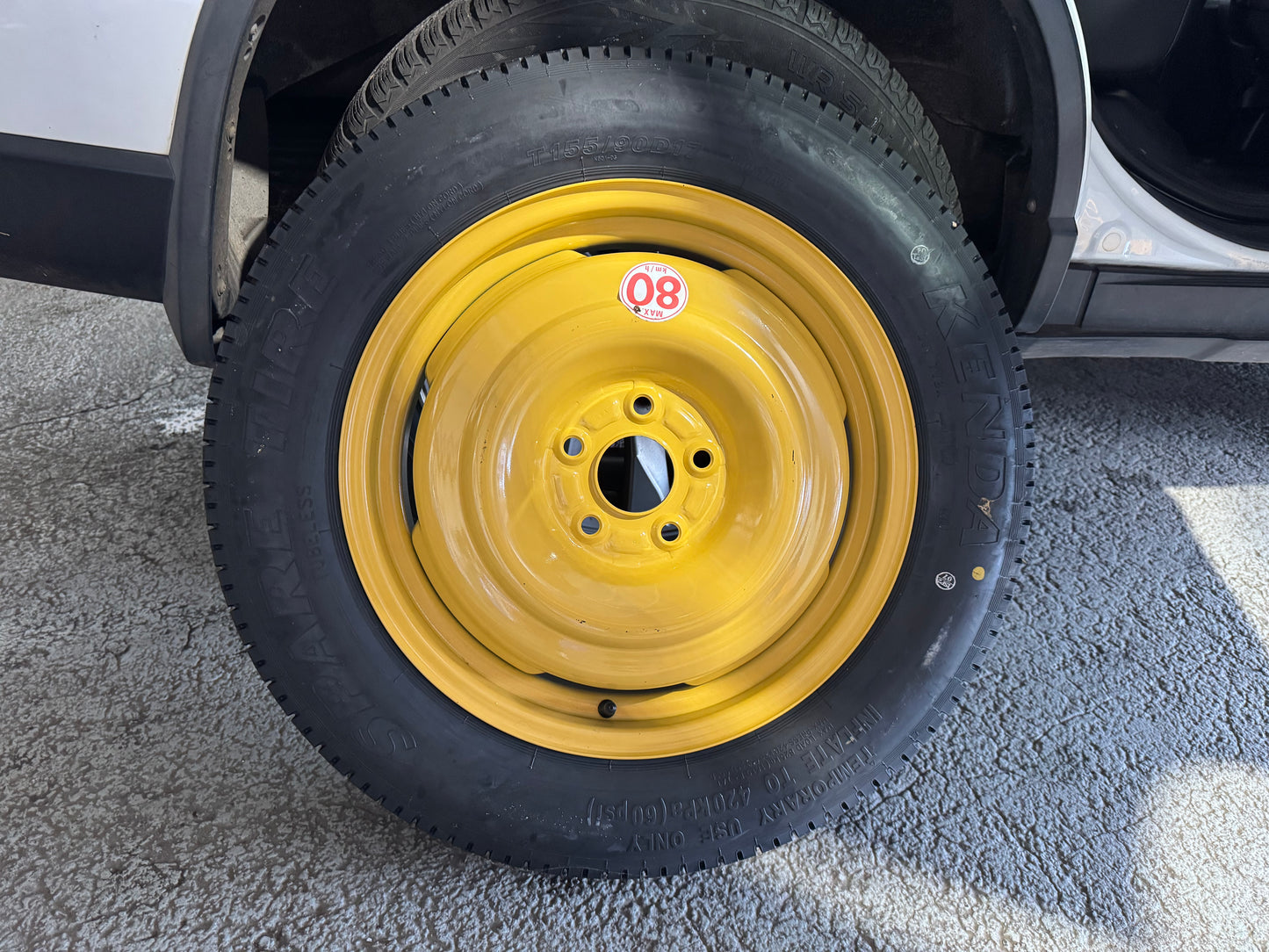 Honda CR-V 2.0 i-VTEC ES-T 4WD 2012