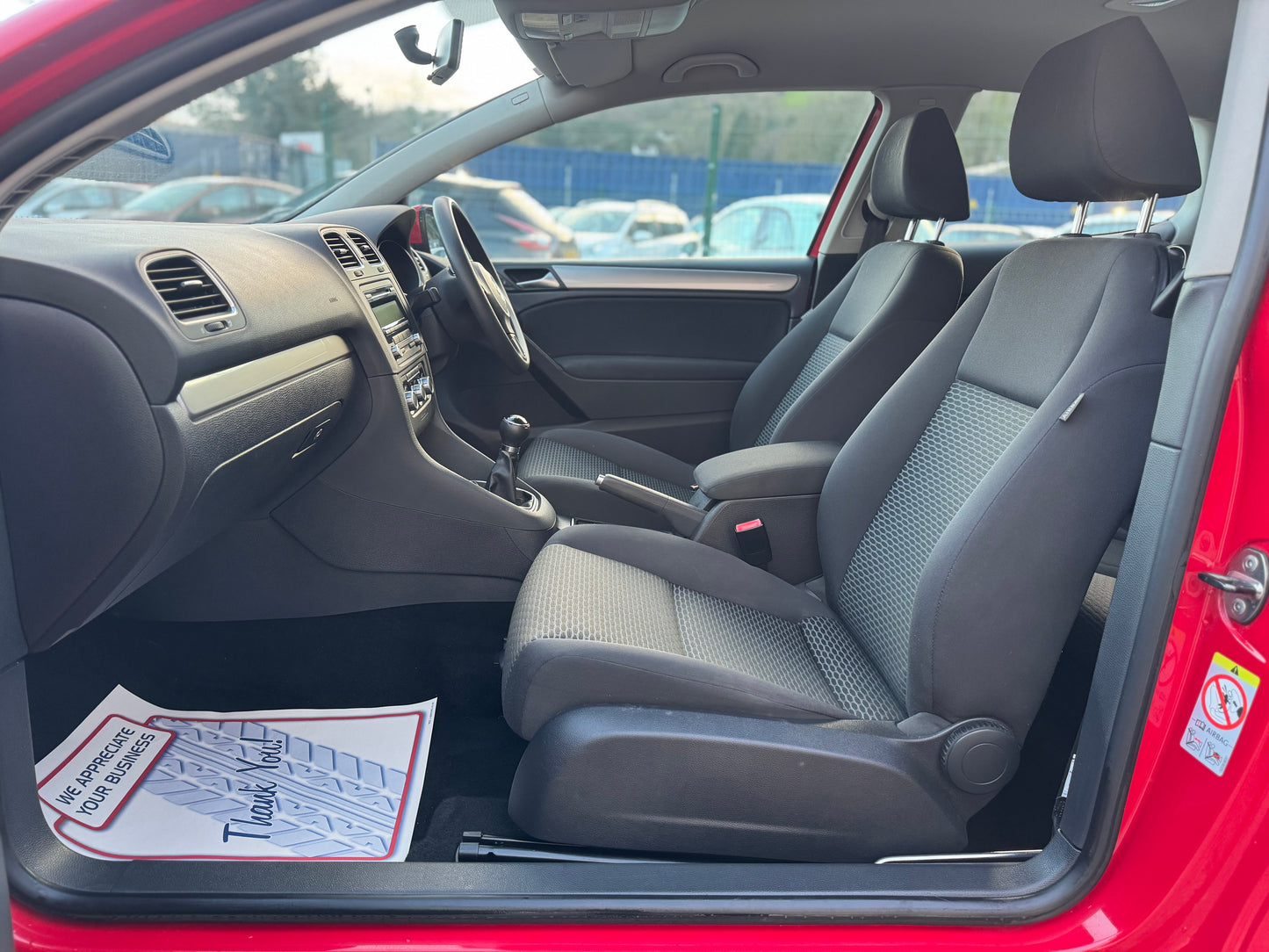 Volkswagen Golf 1.4 Twist 2010