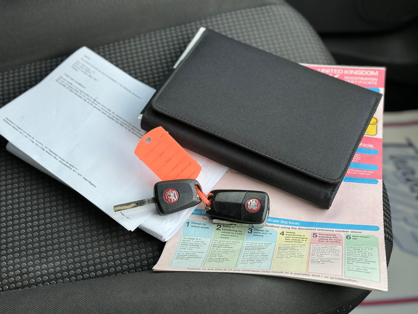 Vauxhall Corsa Energy 1.2 2010