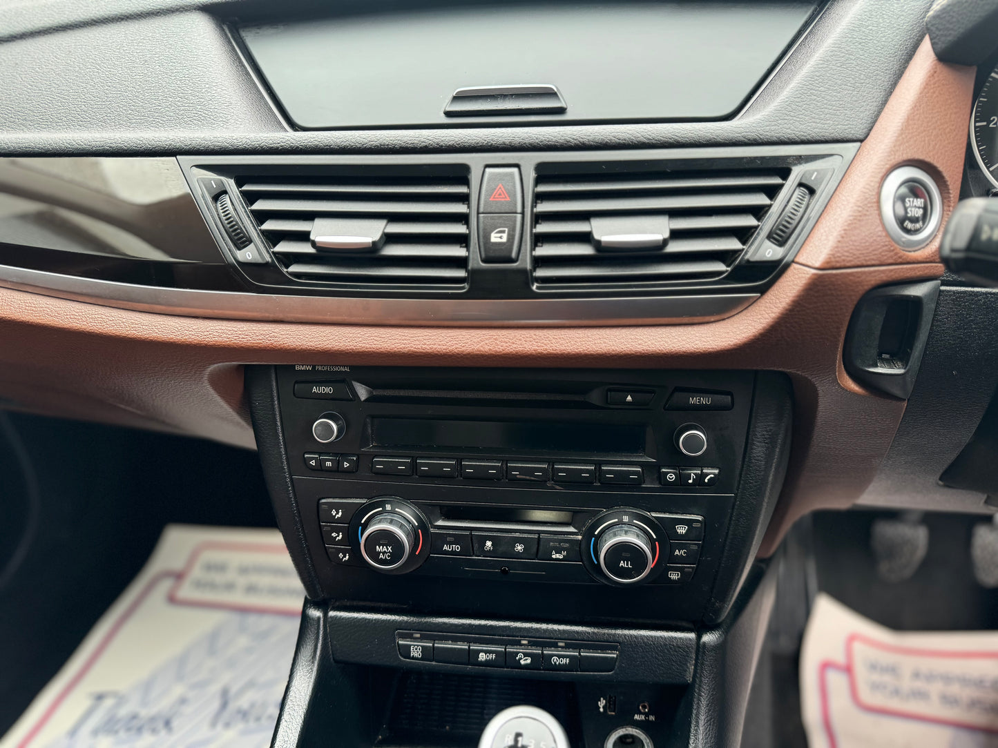 Bmw X1 2.0 1.8D X-line xdrive 2014