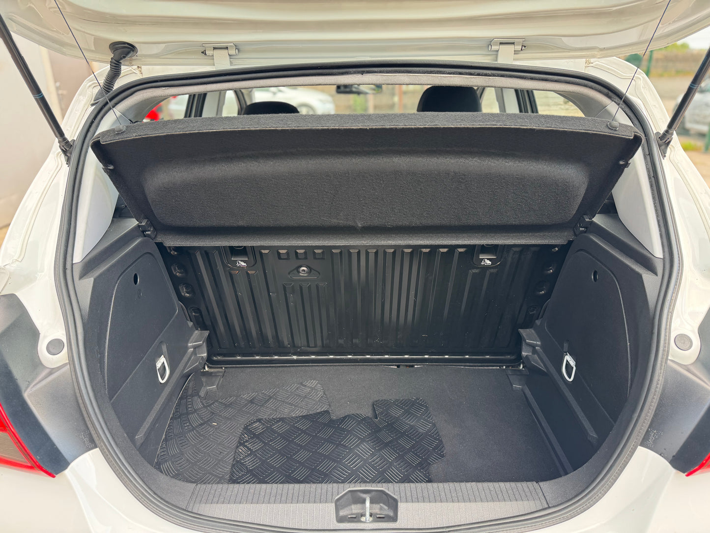 Vauxhall Corsa 1.3 CDTi ecoTEC Design Euro 6 2018
