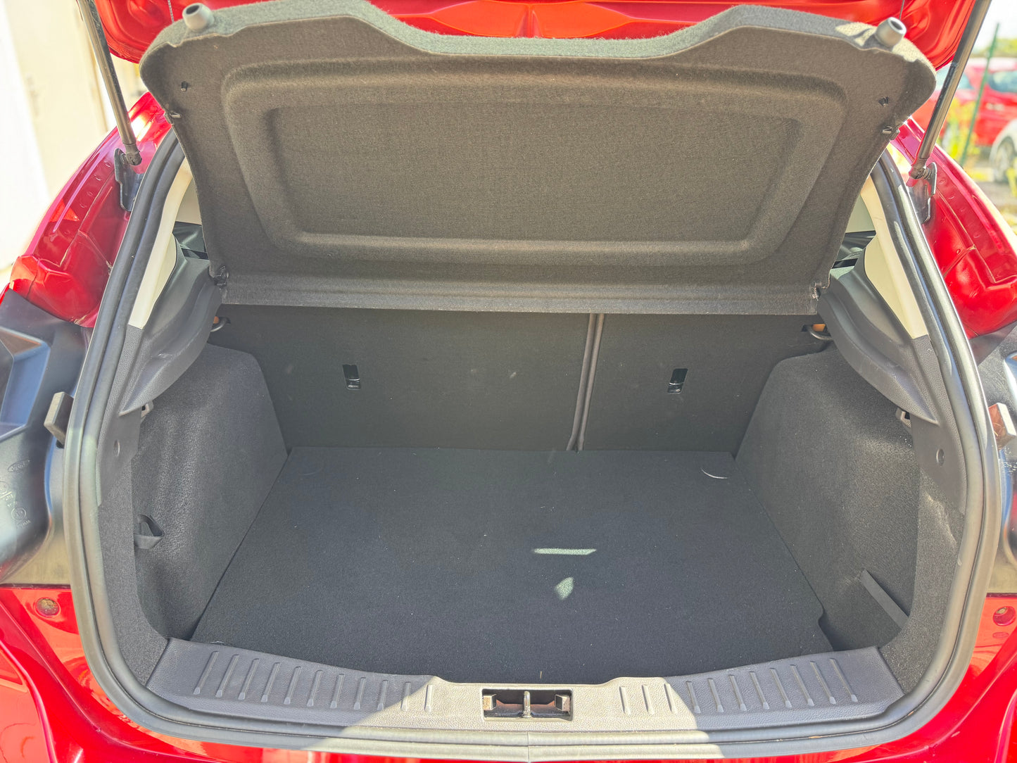 Ford Focus 1.6 TDCi Titanium 2013