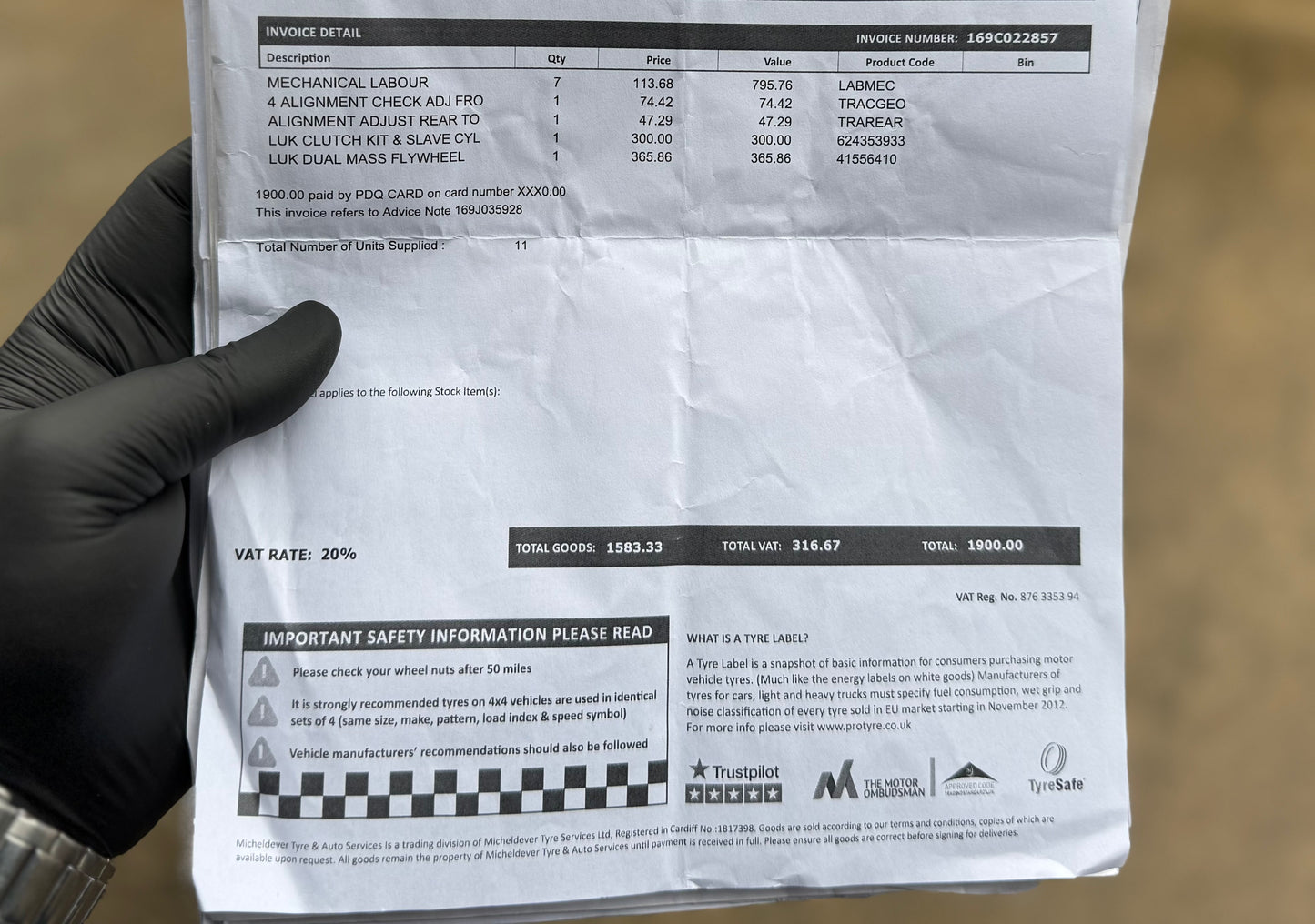 Nissan Qashqai 1.6 dci 360 2013