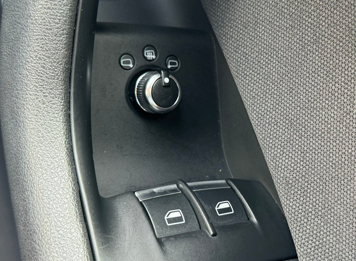 Audi A3 1.6 TDI 2010
