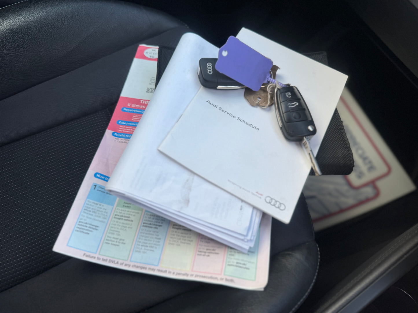 Audi A1 1.4 TFSI S line 2011