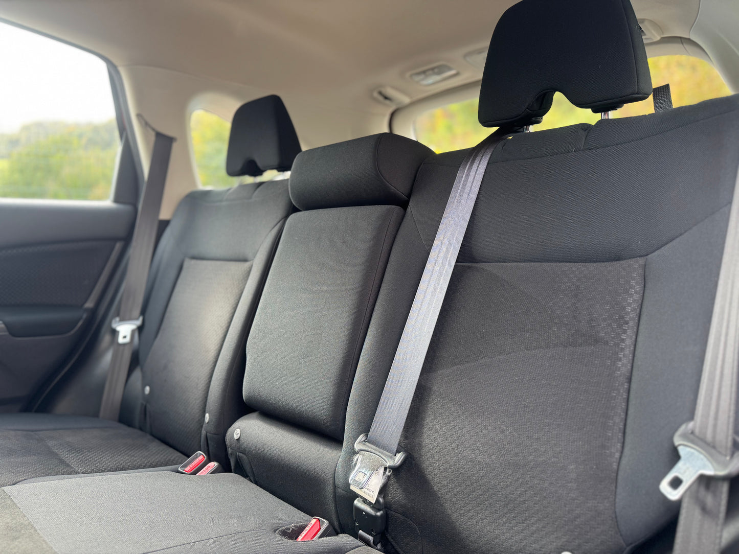 Honda CR-V 1.6 i-DTEC SE 4WD 2016